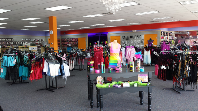 Cindies Midland TX The Romance Boutique With Class